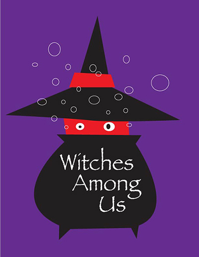 witches among us